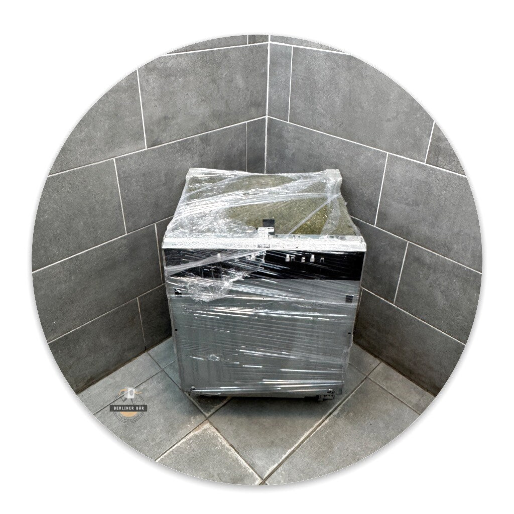 Siemens Geschirrspüler Vollintegriert SN65M037EU/1 Jahr Garantie & Gratis Lieferung in Berlin!