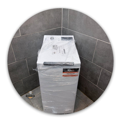 6,5 kg Bauknecht Waschmaschine WMT ECO SMART 6513 Z C | 1 Jahr Garantie! SALE!