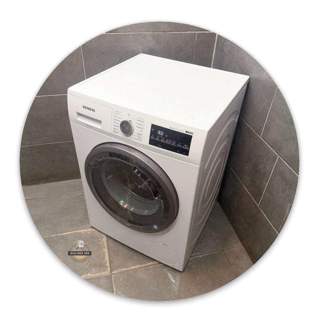8/5 kg Siemens Waschtrockner iQ500 WD15G442 | 1 Jahr Garantie! SALE!