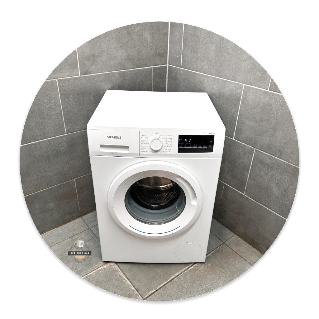 7 kg Waschmaschine Siemens iQ300 WM14N2M1 – Geprüft & gereinigt – mit 1 Jahr Garantie & kostenloser Lieferung!