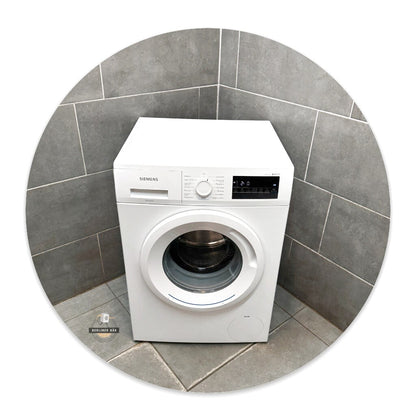 7 kg Waschmaschine Siemens iQ300 WM14N2M1 – Geprüft & gereinigt – mit 1 Jahr Garantie & kostenloser Lieferung!
