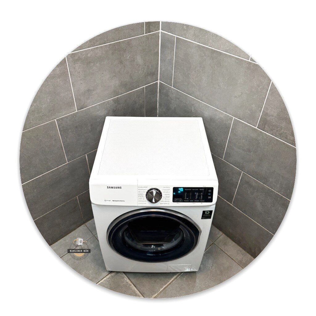 8/5 kg Samsung Waschtrockner WD81N64200W / 1 Jahr Garantie & Gratis Lieferung in Berlin!