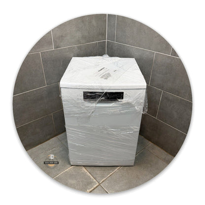 Bosch Geschirrspüler Serie 4 SMS46KW01E / 1 Jahr Garantie & Gratis Lieferung in Berlin!