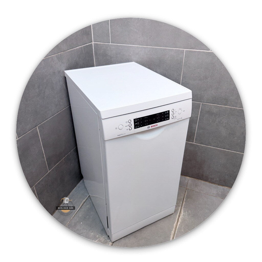 45er Bosch Geschirrspüler Serie 6 SPS66PW00E | 1 Jahr Garantie!
