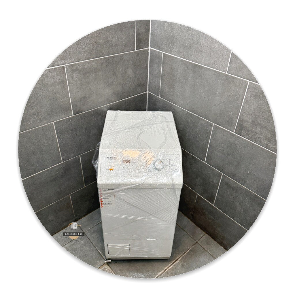 5.5 kg Miele Waschmaschine Novotronic W155 / 1 Jahr Garantie & Gratis Lieferung in Berlin