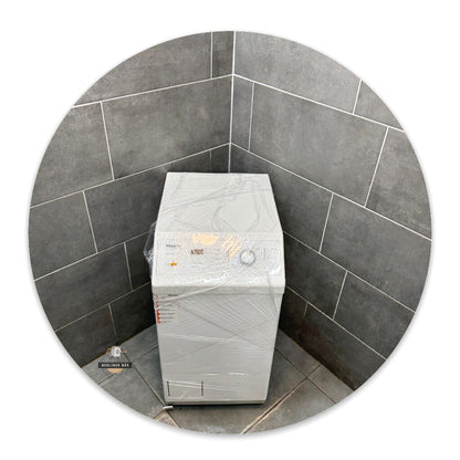 5.5 kg Miele Waschmaschine Novotronic W155 / 1 Jahr Garantie & Gratis Lieferung in Berlin