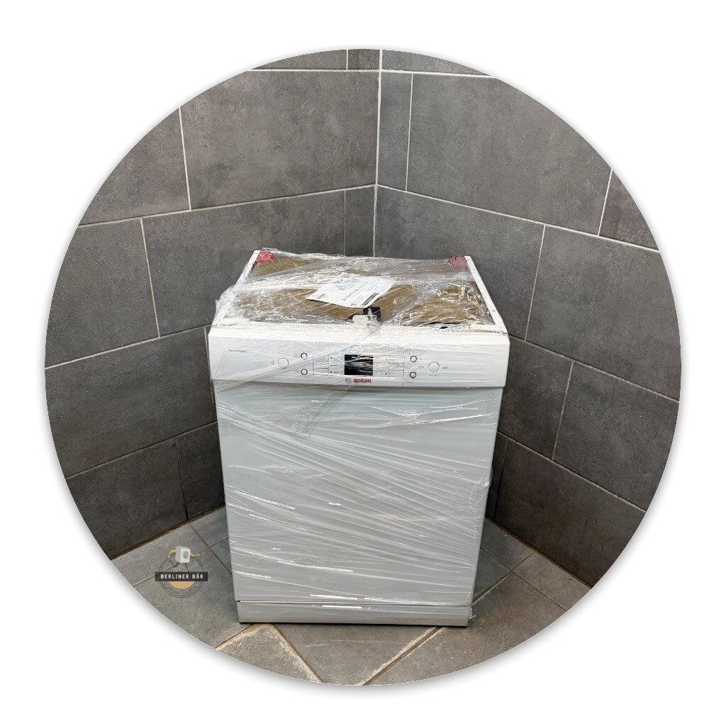 Bosch Geschirrspüler SMS53M32EU / 1 Jahr Garantie & Gratis Lieferung in Berlin!