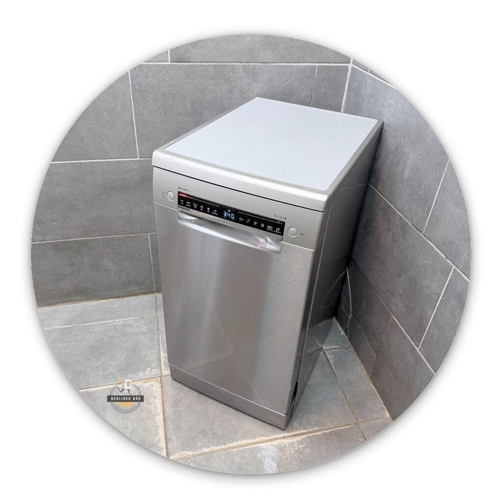 45er Bosch Geschirrspüler Serie 4 SPS4HMI161E | 1 Jahr Garantie!