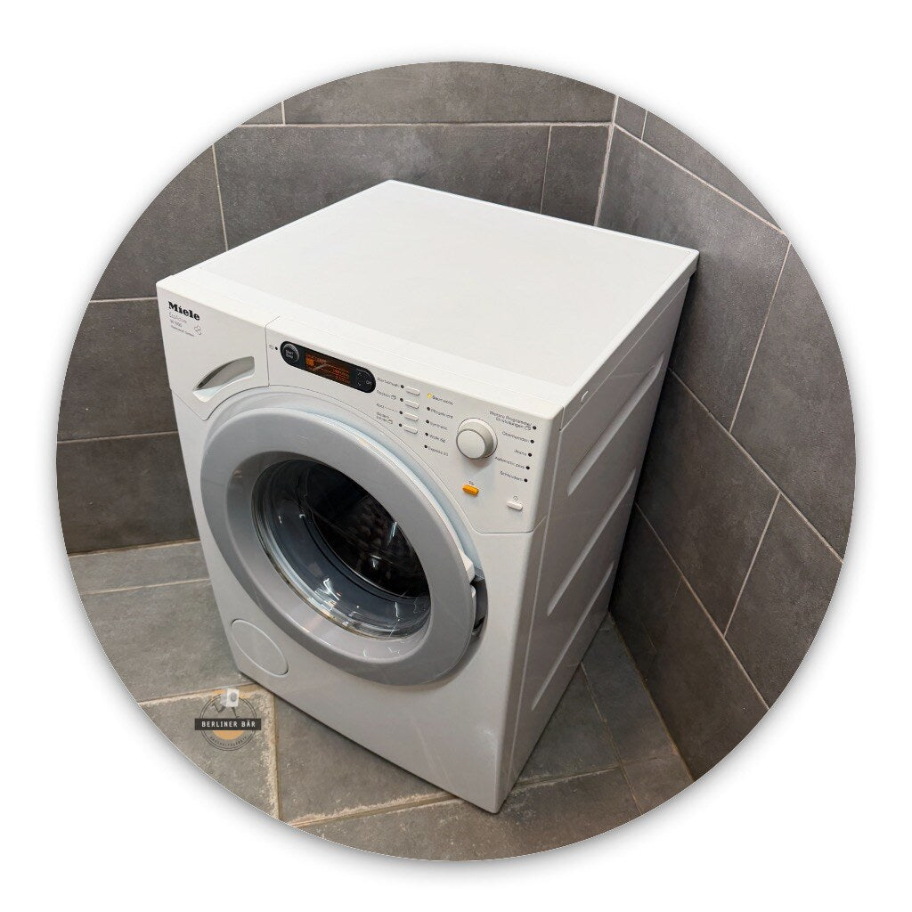 7 kg Miele Waschmaschine EcoActive W 1904 WPS | 1 Jahr Garantie! SALE!