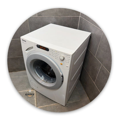 7 kg Miele Waschmaschine EcoActive W 1904 WPS | 1 Jahr Garantie! SALE!