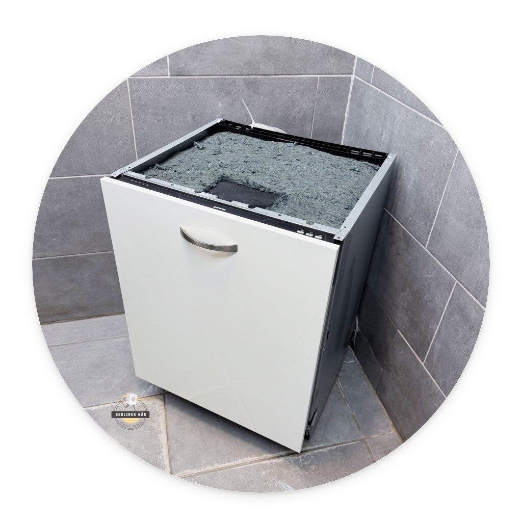 Gorenje Geschirrspüler  Serie WQP12-7711L | 1Jahr Garantie!