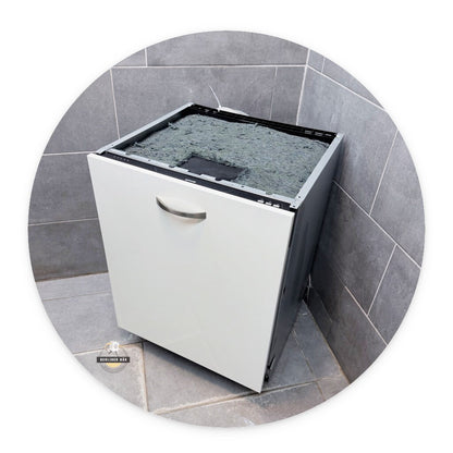 Gorenje Geschirrspüler  Serie WQP12-7711L | 1Jahr Garantie!