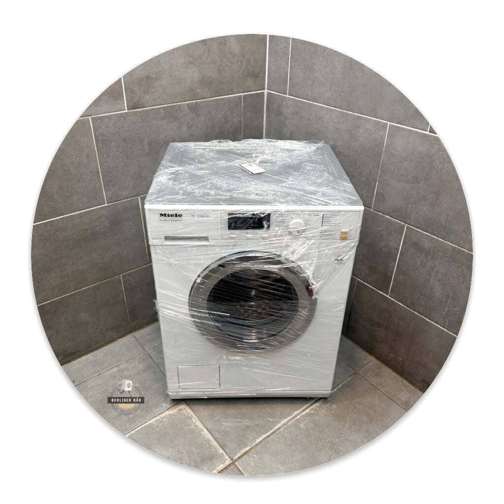 7kg Miele Waschmaschine W Classic WDA201 WPM / 1 Jahr Garantie & Gratis Lieferung in Berlin!