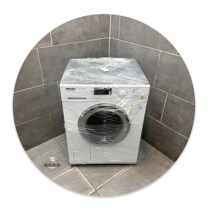 7kg Miele Waschmaschine W Classic WDA201 WPM / 1 Jahr Garantie & Gratis Lieferung in Berlin!