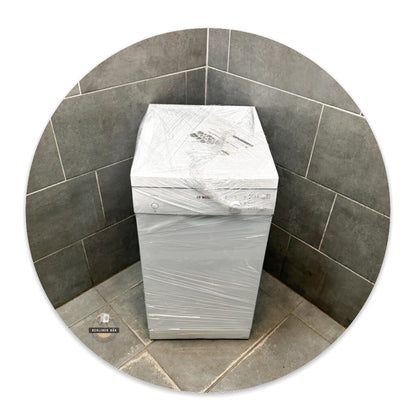 45er Bosch Geschirrspüler SPS40E22EU / 1 Jahr Garantie & Gratis Lieferung in Berlin!