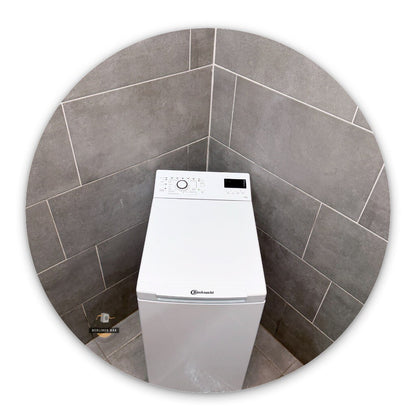 7 kg Bauknecht-Waschmaschine WMT 732 Di | 1 Jahr Garantie! SALE!