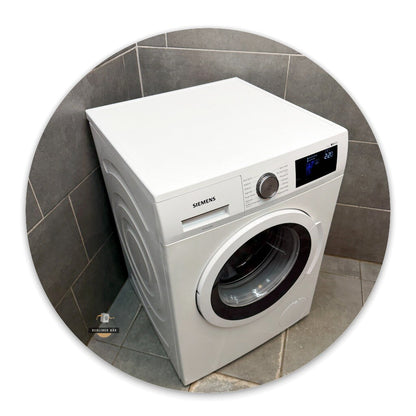 8kg Siemens  Waschmaschine iQ500 WM14T640| 1 Jahr Garantie! SALE!