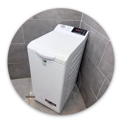 6kg AEG Toplader - Waschmaschine Serie 6000 L6ECOTL | 1 Jahr Garantie!
