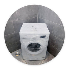 7kg AEG Waschmaschine L61470FL | 1 Jahr Garantie!