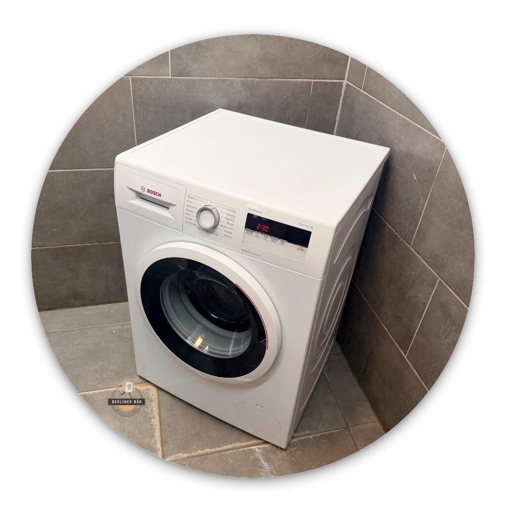 7 kg Bosch Waschmaschine Serie 4 WAN28120 | 1 Jahr Garantie! SALE!
