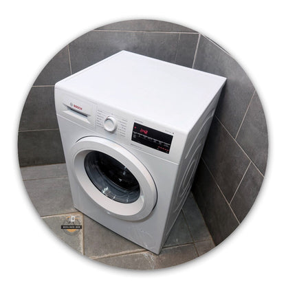 8kg Bosch Waschmaschine Serie 6 WAT28431 | 1 Jahr Garantie!