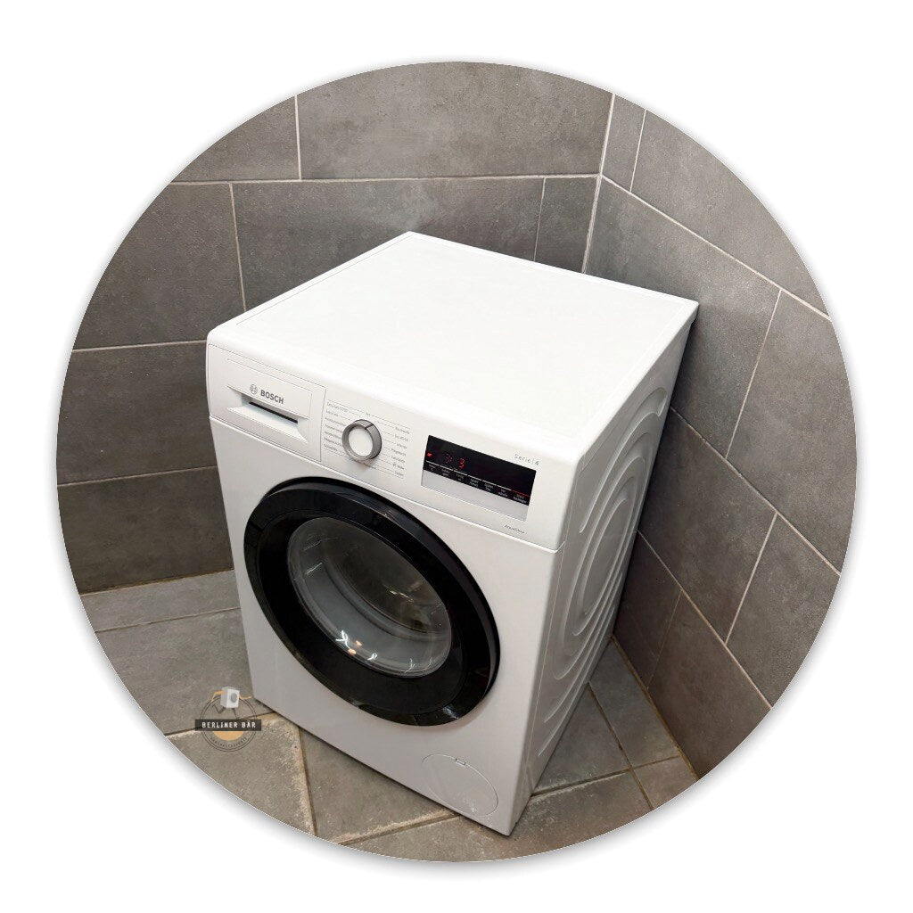 8 kg Bosch-Waschmaschine Serie 4 WAN28K40 | 1 Jahr Garantie!