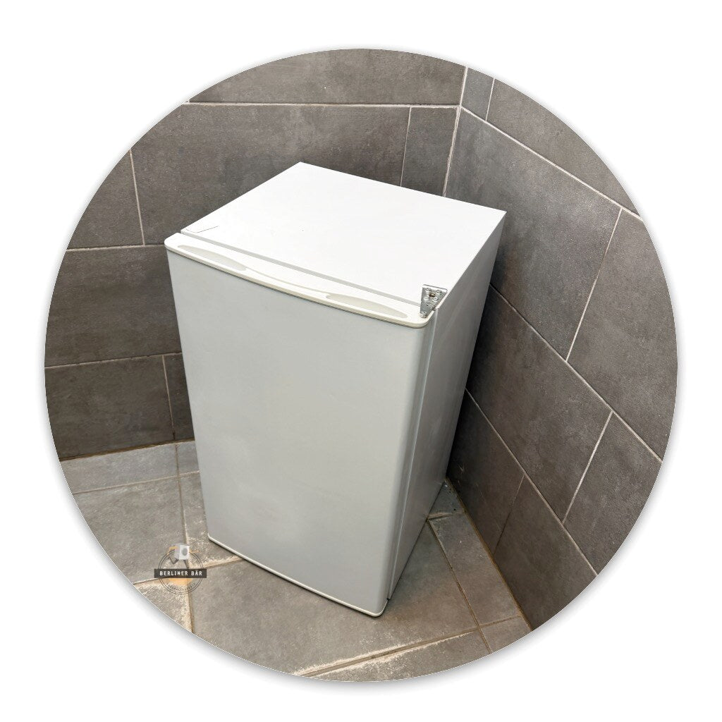 Exquisit Kühlschrank KS 119 RVA / 1 Jahr Garantie & Gratis Lieferung in Berlin!