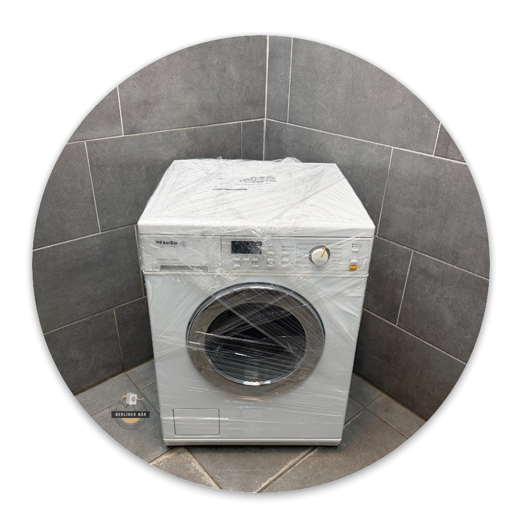 6 - 3 kg Miele Waschtrockner Softtronic WT 2670 / 1 Jahr Garantie & Gratis Lieferung in Berlin!