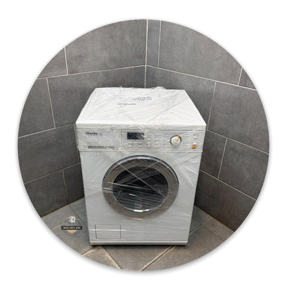 6 - 3 kg Miele Waschtrockner Softtronic WT 2670 / 1 Jahr Garantie & Gratis Lieferung in Berlin!