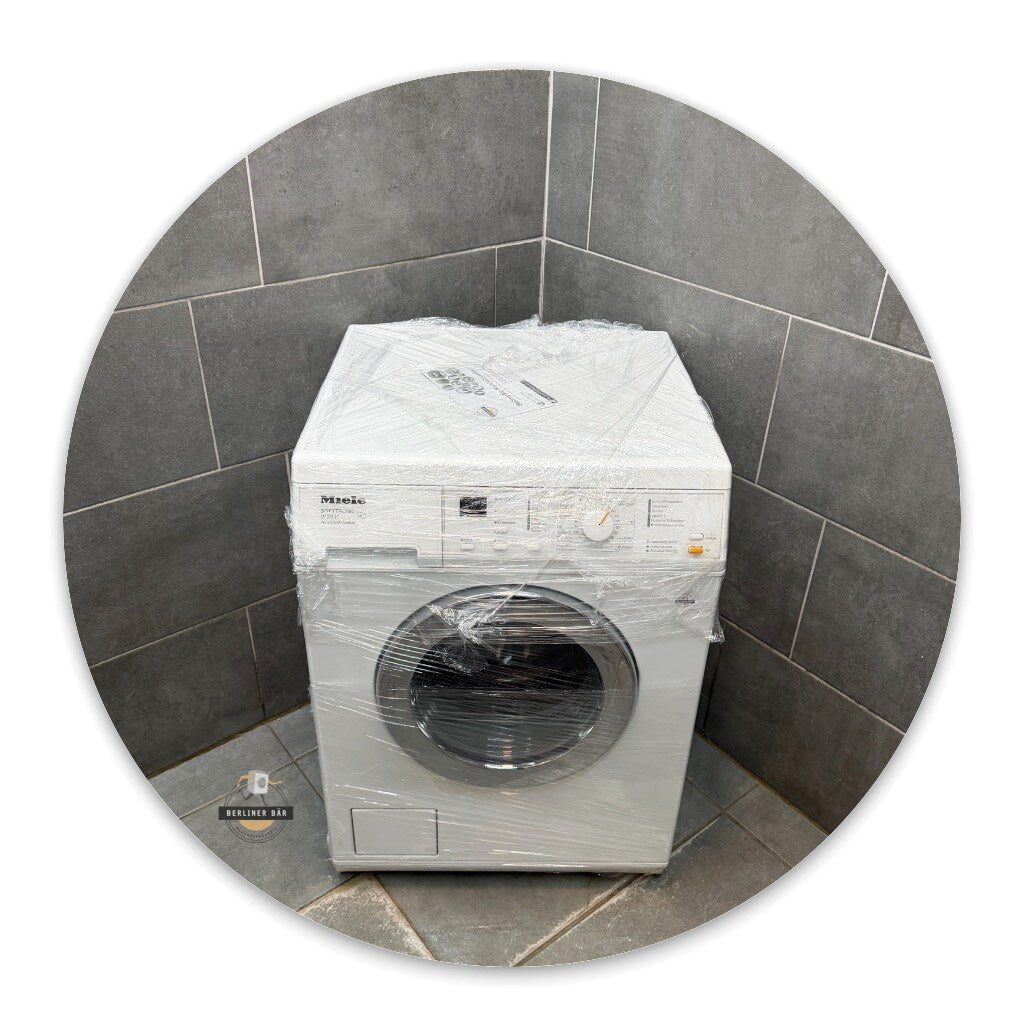 6 kg Miele Waschmaschine Softtronic W 2241 | 1 Jahr Garantie! SALE