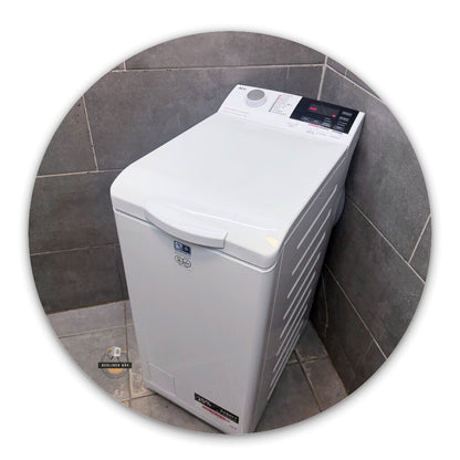 7 kg AEG Waschmaschine Serie 6000 L6TB61370 | 1 Jahr Garantie!