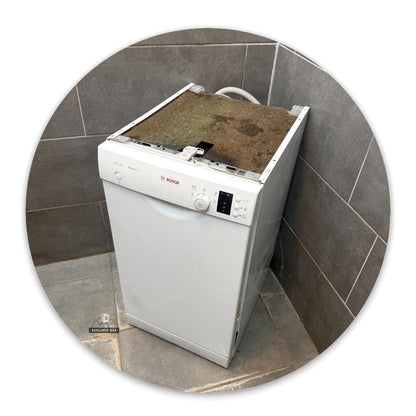45er Bosch Geschirrspüler Serie 4 SPS50E92EU | 1 Jahr Garantie! SALE!