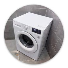 9 kg LG Waschmaschine F14WM9EN0 | 1 Jahr Garantie!