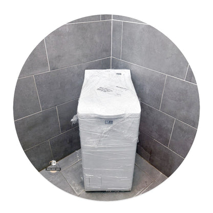 6kg AEG  Waschmaschine - Toplader L62260TL | 1 Jahr Garantie!