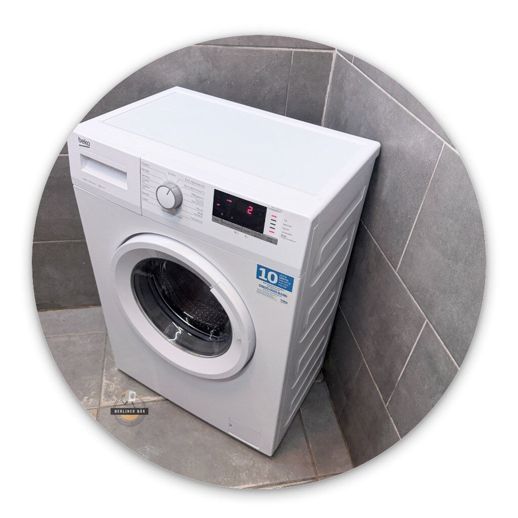6 kg BEKO Waschmaschine WMO 622 | 1 Jahr Garantie! SALE!