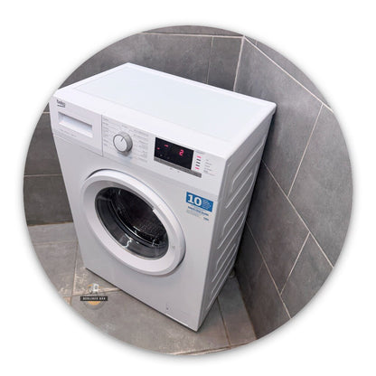 6 kg BEKO Waschmaschine WMO 622 | 1 Jahr Garantie! SALE!