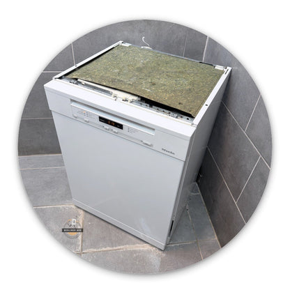 Miele Geschirrspüler G 6200 SC | 1 Jahr Garantie! SALE!