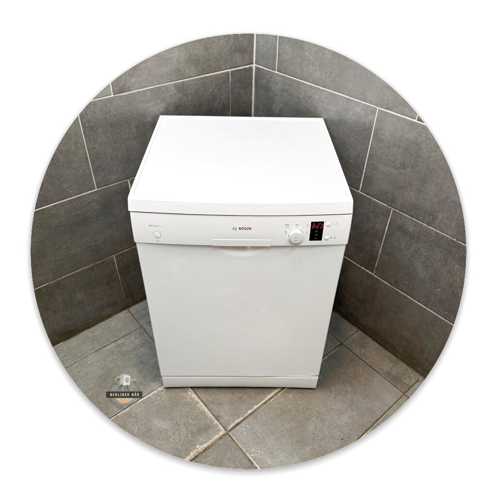 Bosch Geschirrspüler  Serie 4 SMS50D32EU  | 1 Jahr Garantie! SALE!