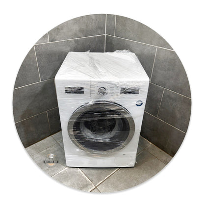 8 kg Waschmaschine Bosch HomeProfessional  WAY28543 / 1 Jahr Garantie! & Kostenlose Lieferung!