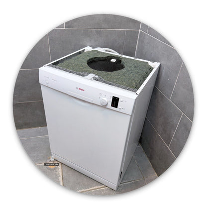 Bosch Geschirrspüler Serie 2 SMS25AW07E  | 1 Jahr Garantie! SALE!