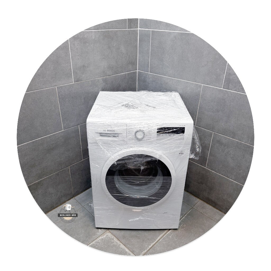 7 kg Bosch Waschmaschine Serie 4 WAN28121 | 1 Jahr Garantie!