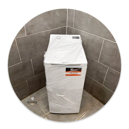 6 kg Bauknecht Waschmaschine WAT Prime 652 Di / 1 Jahr Garantie & Gratis Lieferung in Berlin!