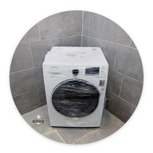 7/4 kg Samsung Waschtrockner WD72J5A00AW | 1 Jahr Garantie!