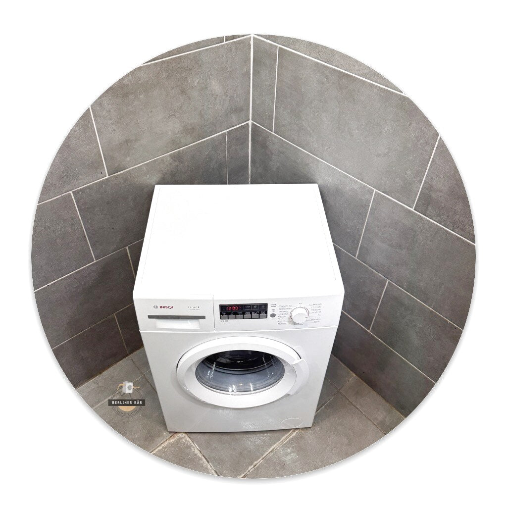 6 kg Bosch Waschmaschine Serie 2 WAB282ECO / 1 Jahr Garantie & Gratis Lieferung in Berlin!