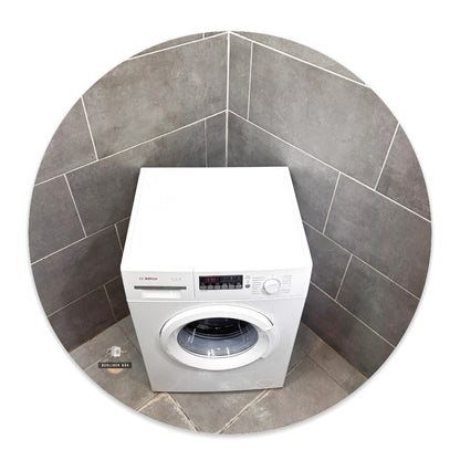 6 kg Bosch Waschmaschine Serie 2 WAB282ECO / 1 Jahr Garantie & Gratis Lieferung in Berlin!