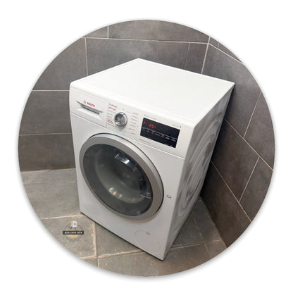 8/5 kg Bosch Waschtrockner Serie 6 WVG30442 | 1 Jahr Garantie!  SALE!