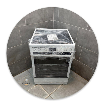 AEG Elektro-Standherd 47056VS-WN + Ceran  / 1 Jahr Garantie & Gratis Lieferung in Berlin!