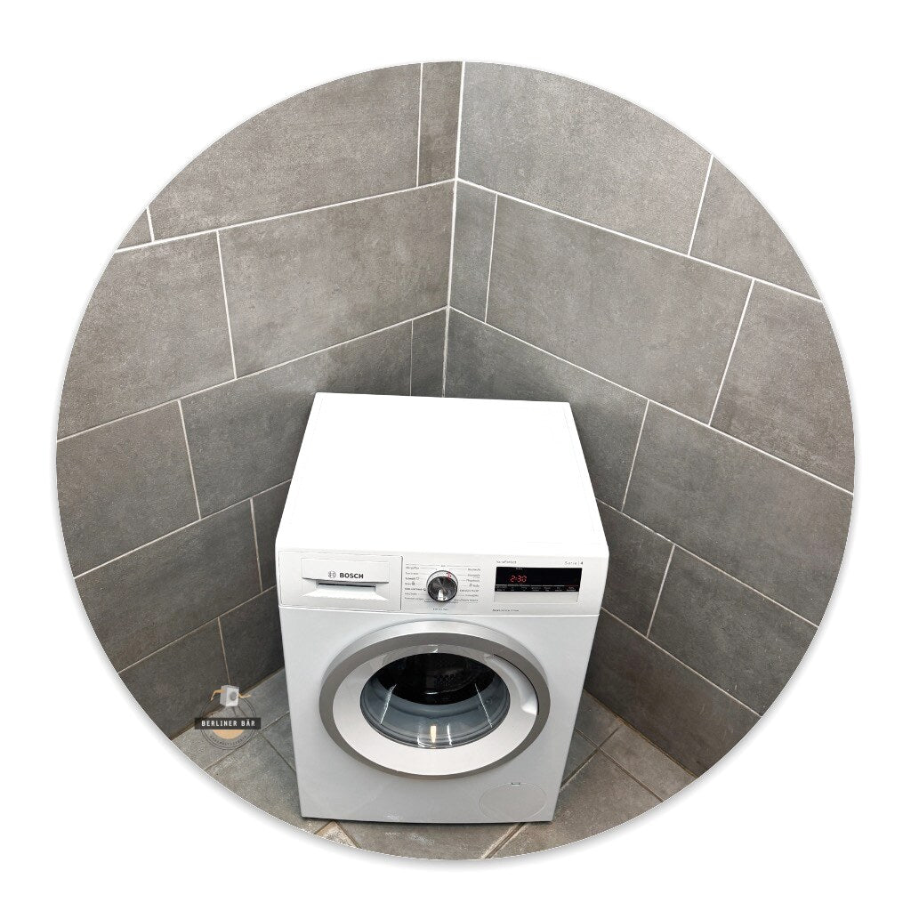 7 kg Bosch Waschmaschine Serie 4 WAN282EURO / 1 Jahr Garantie & Gratis Lieferung in Berlin!