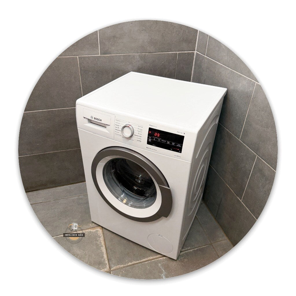 8 kg Bosch-Waschmaschine WAT28470EX | 1 Jahr Garantie! SALE!