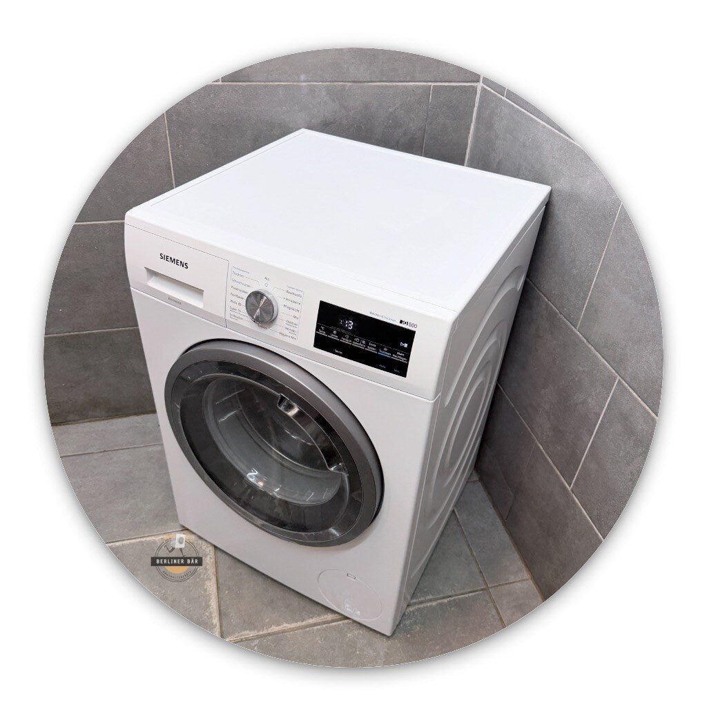 8/4 kg Siemens Waschtrockner iQ500 WD15G443 | 1 Jahr Garantie!